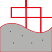 Icono de muros de hormigón